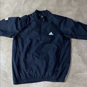 Adidas windbreaker